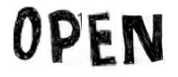 open