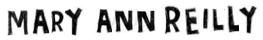 a mary ann