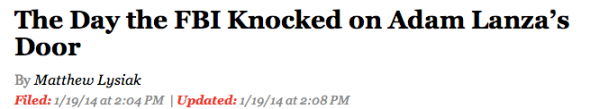 adam lanza post