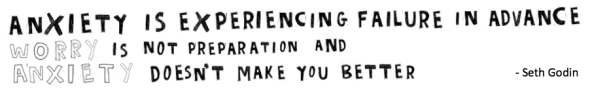 anxiety