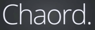 chaord