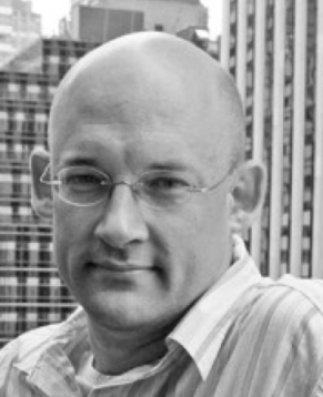 clay shirky bw