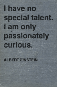 einstein quote