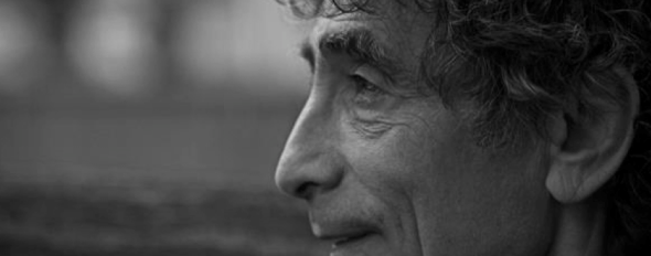 gabor mate 5 bw