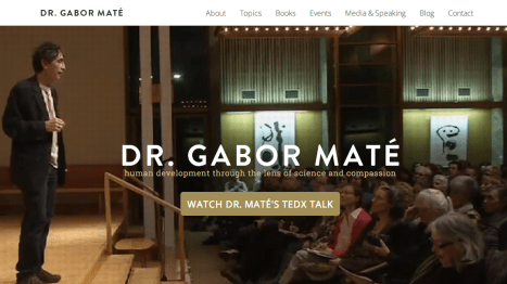 gabor mate new site