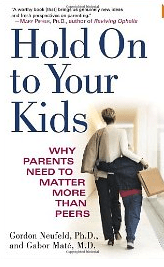 hold on to your kids