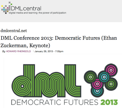 howards dml page for howard