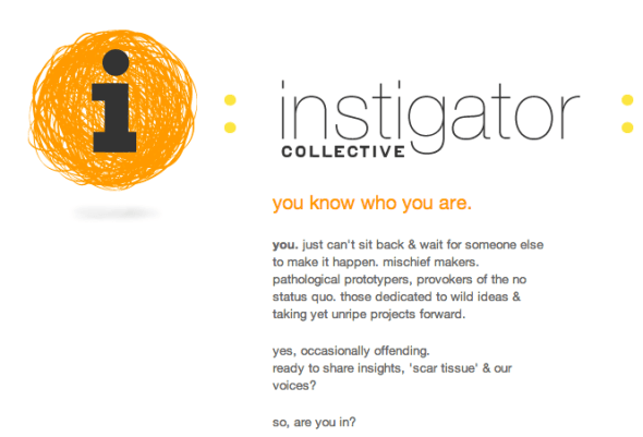 instigator collective