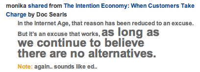 intention econ tweet