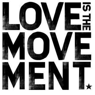 loveisthemovment