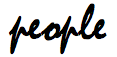 menu people