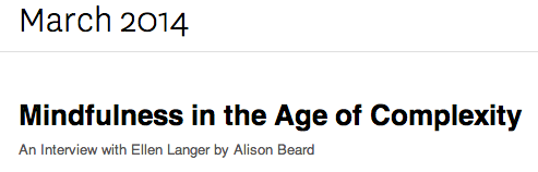 mindfulness post 2014