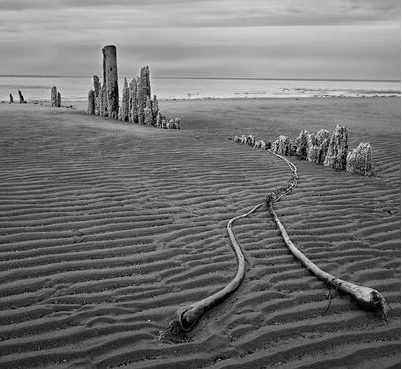 outside my comfort zone. begin being.