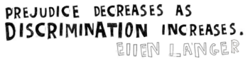 prejudice quote