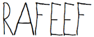 rafeef