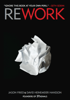 rework