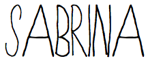 sabrina