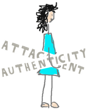 stilly holding a & a