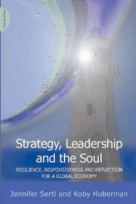strategy leadership and soul