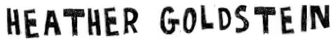 a heather goldstein