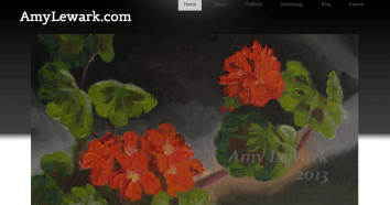 amy lewark site