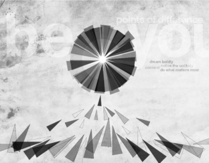 dandelion effect via youth