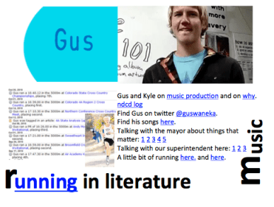 gus p 1