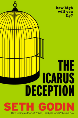 icarus deception