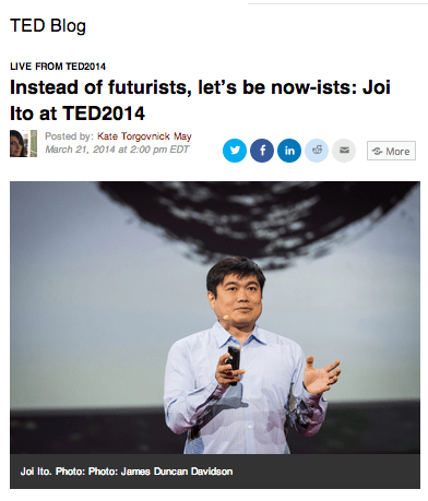 joi ted 2014