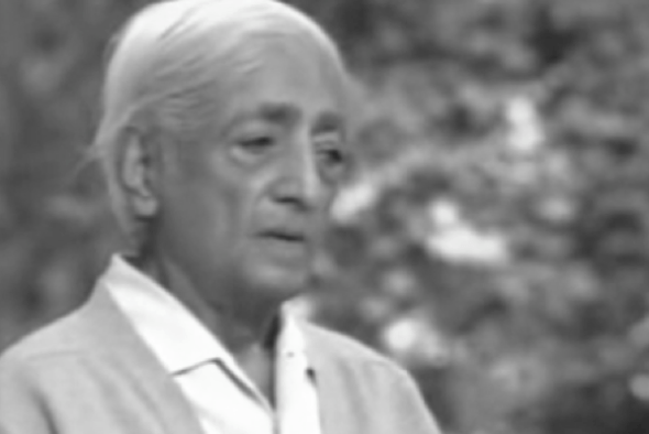 krishnamurti 3 bw