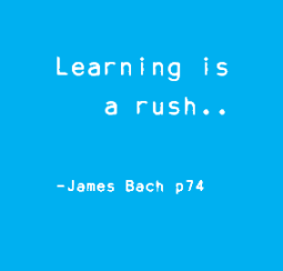 learning_is_a_rush