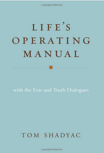 life's operating manual