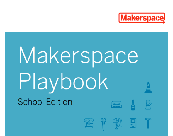 makerspace playbook pdf