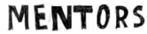 mentors