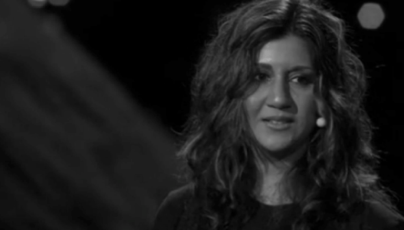 nilofer merchant 5 bw