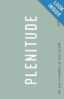 plentitude