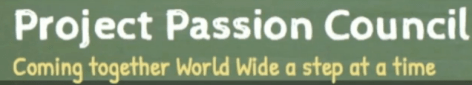 project passion council