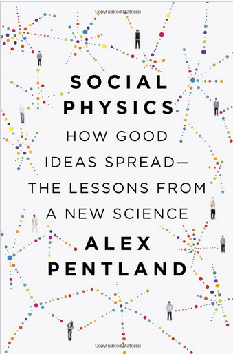 social physics - book