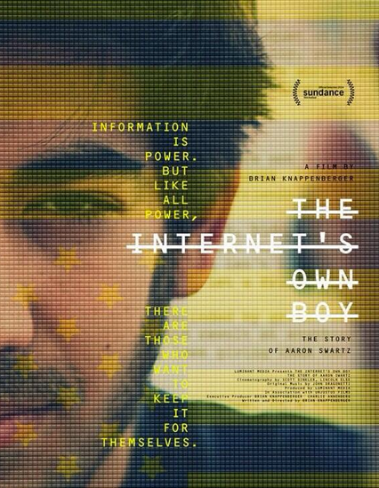 the story of aaron swartz