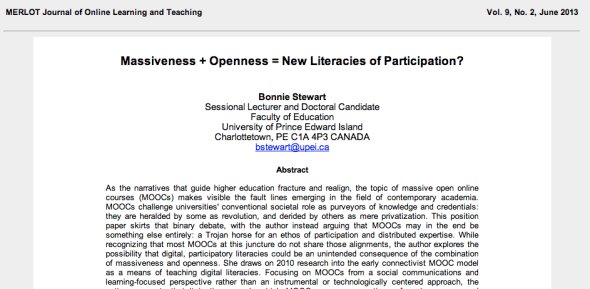 bonnie massive and open