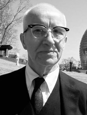 buckminster fuller