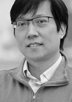 charles tsai bw