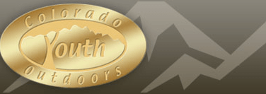 colorado youth outdoors