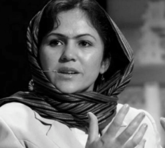 fawzia koofi bw