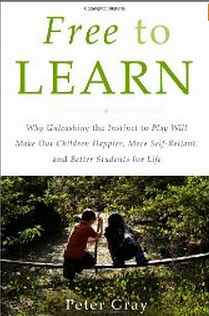 free to learn