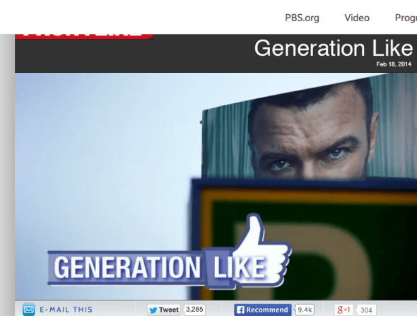 generation like