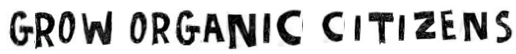 grow organic citizens