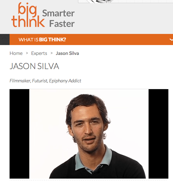 jason on big think