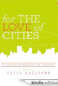 love of cities