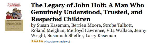 notes from legacy of jh